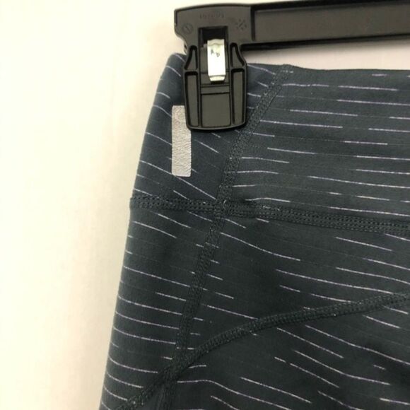 Zella Capri legging pants sz Sm - Picture 5 of 5
